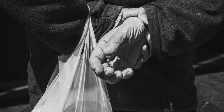 Projekt Helping Hand Portugal