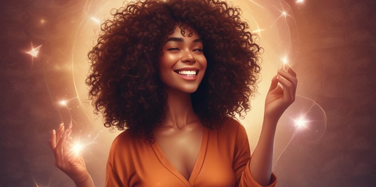 black girl magic