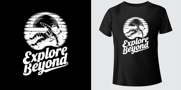 tshirt-design