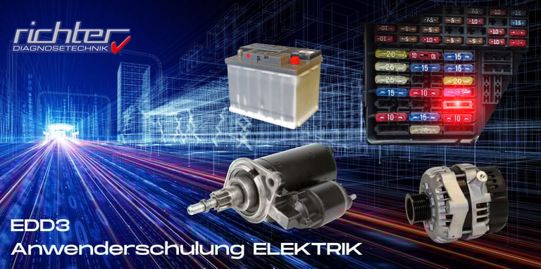 autel hotline mit schulungen