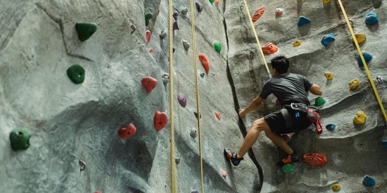 power of persistence