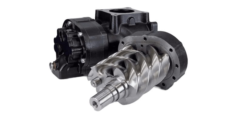 air compressor element