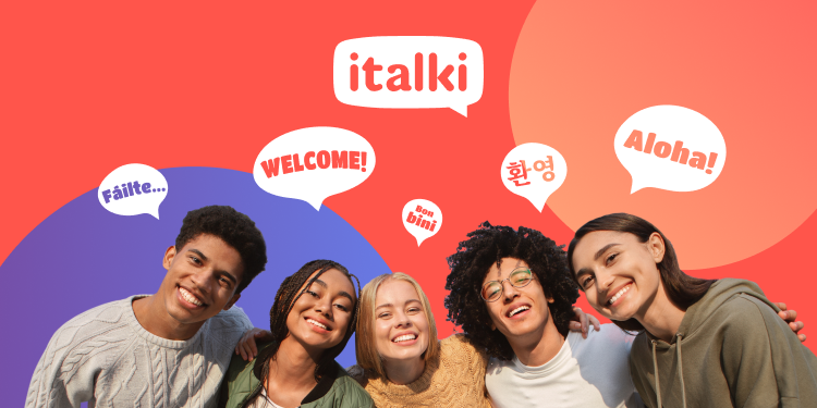 are italki lessons recorded what are italki credits italki parrainage italki pay italki packages ita
