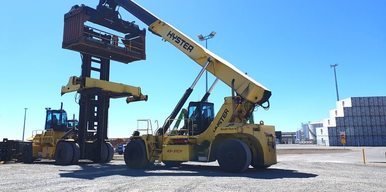 servicio gruas