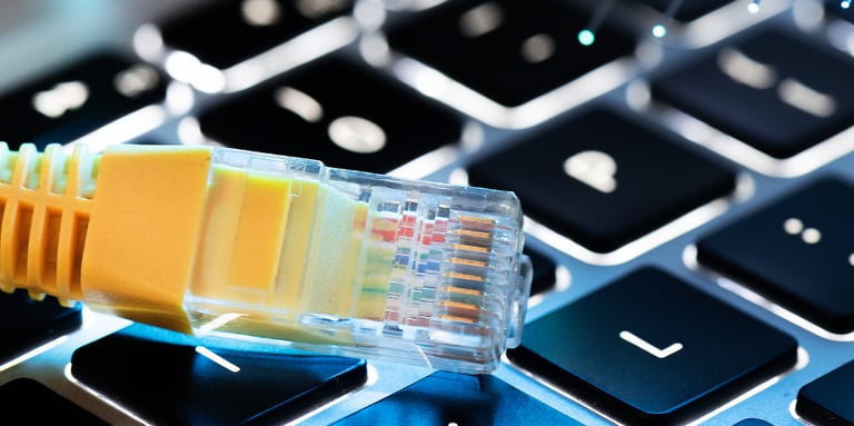 Soluciones de conectividad