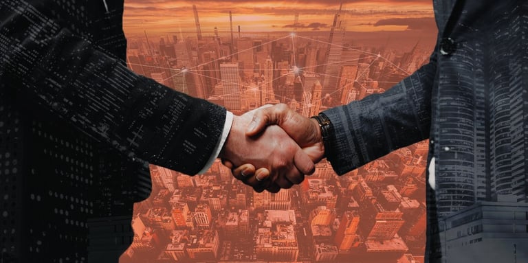 Sanet Group helps businesses set up a company in Thailand
