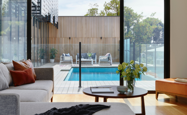 immobilier Pont de L'Arche