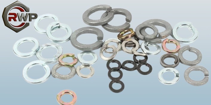 DIN Certified Industrial Fasteners