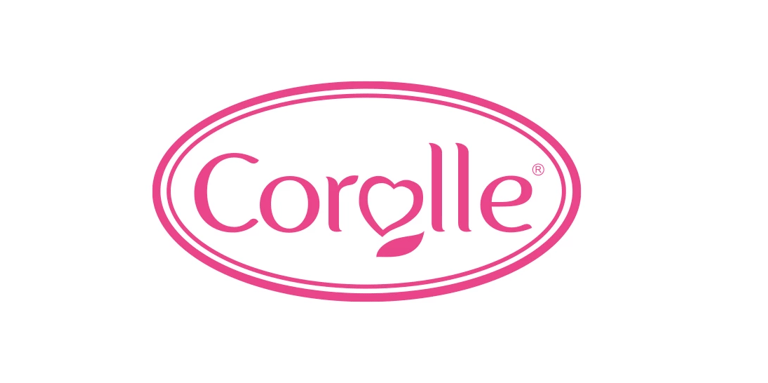 logo corolle