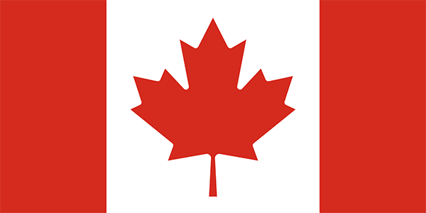 Flag of Canada