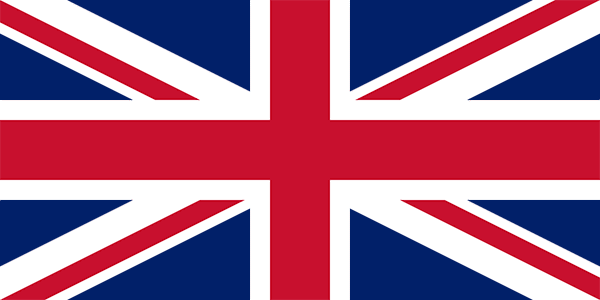 Flag of the United Kingdom