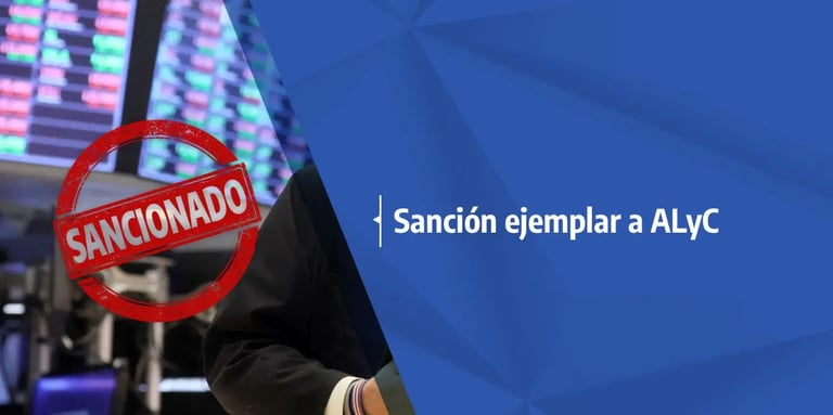 sanciones UIF Argentina 2026