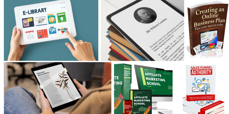 Expert insights and digital tools dashboard