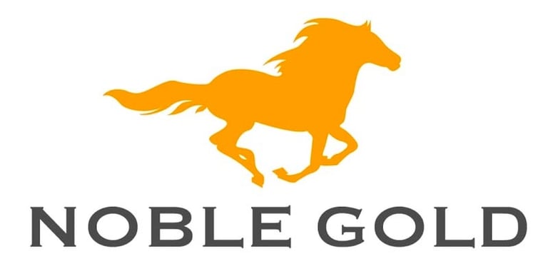 Noble Gold Invesements