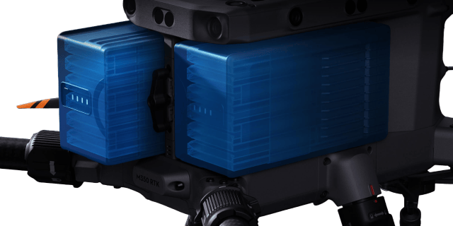 bateria original para DJI matrice 300 y para DJI matrice 350