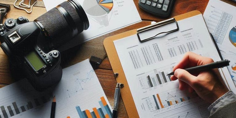 Estratégias de branding, campanhas de lançamentos e gestão de mídias sociais