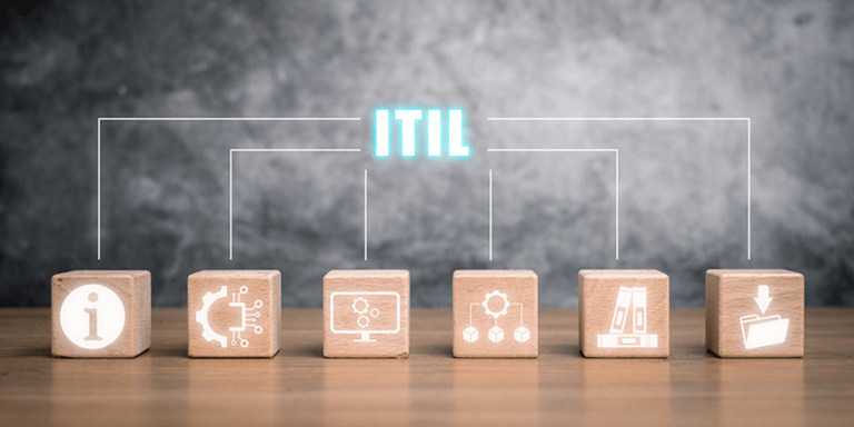 ITIL treinamento