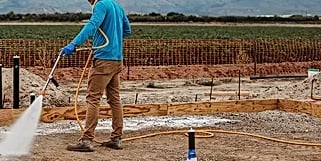 Anti Termite Treatment Pest Control Service