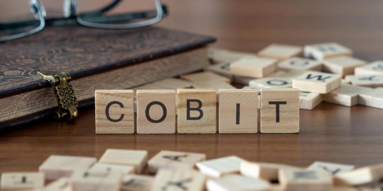 COBIT treinamento