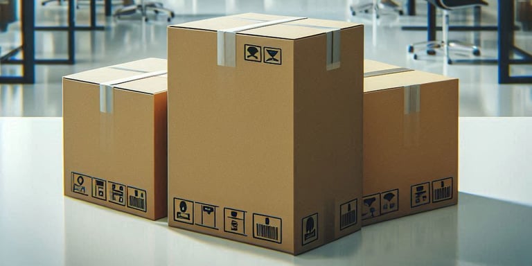 Gestão de fornecedores, processo de compras e inventários