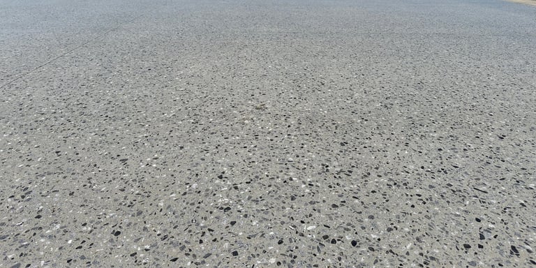 polished concrete commercial flooring high definition floors Atlanta
