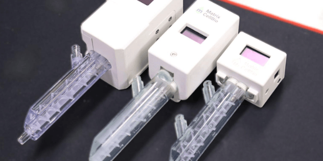 IT Donga, IT 동아, biopen