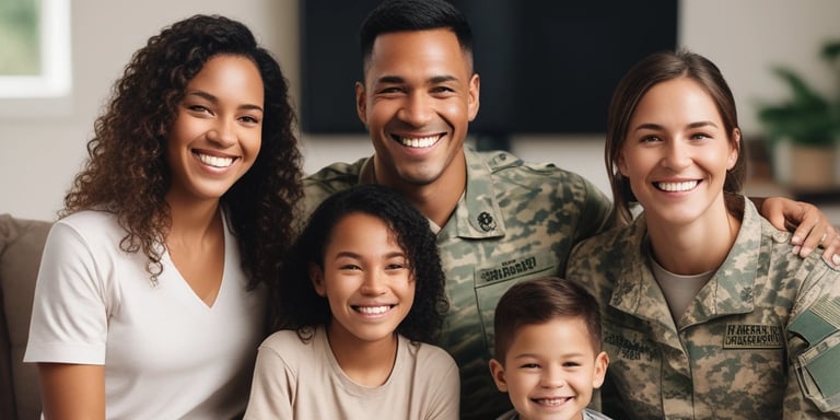 Military DTS Rentals Killeen