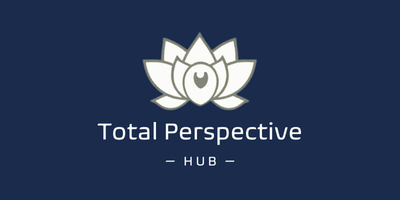 Official Logo of Total Perspective Hub