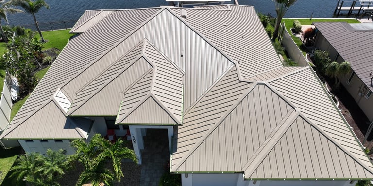ROOF CLEANING BROWARD COUNTY FL 