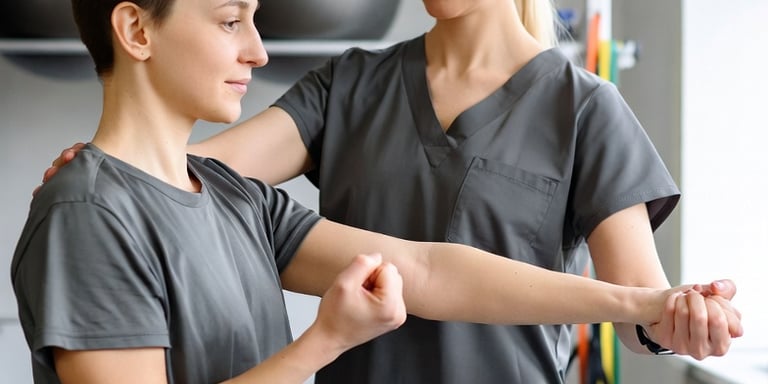 fisioterapia . rehabilitacion dolor, ejercicios dolor, terapia fisica