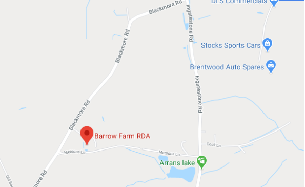 Barrow Farm