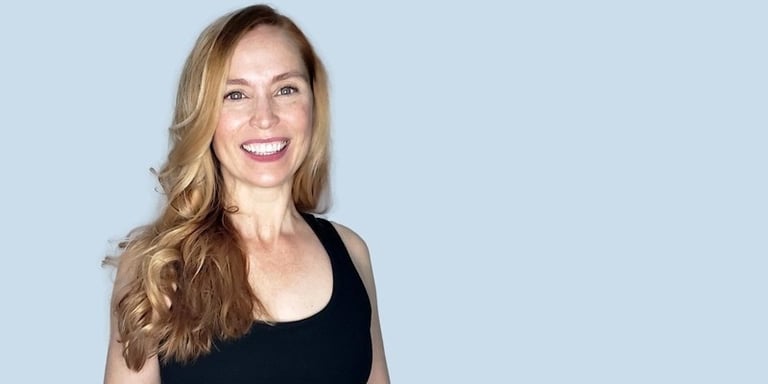 Kiera Goetz Certified ACE Personal Trainer and Health Coach