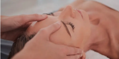 Réflexologie faciale