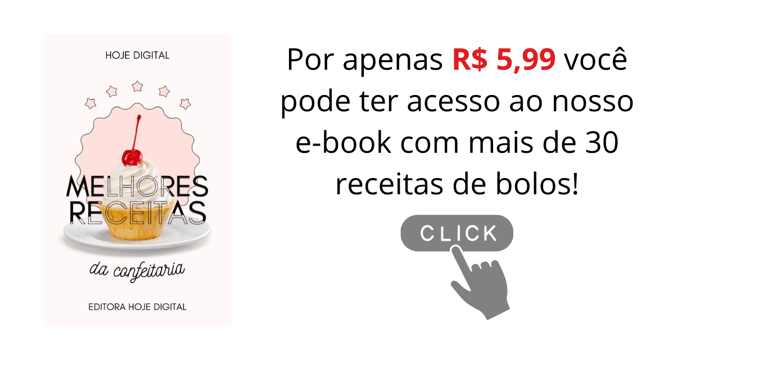 Ebook de receitas