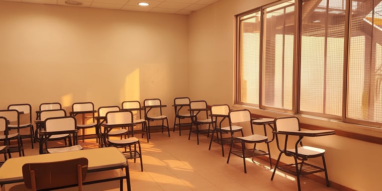 Instituto Superior ASIMRA A780