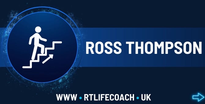 One-to-one coaching session in Crawley – personalised support from Ross Thompson.