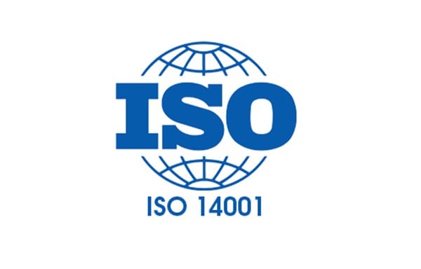 Certificazione ISO 14001 - Gestione ambientale EdilCoop