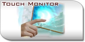 Touch Monitor