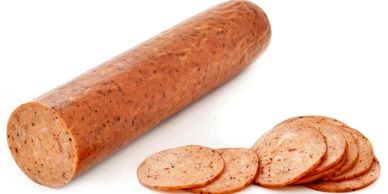 Our signature salami