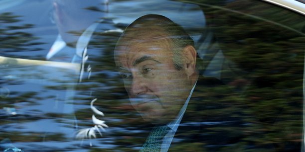 La zone euro pas loin... d'une récession au dernier trimestre 2023