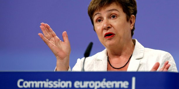 Le FMI s'inquiète de voir les Etats sortir le chéquier pour calmer les agriculteurs