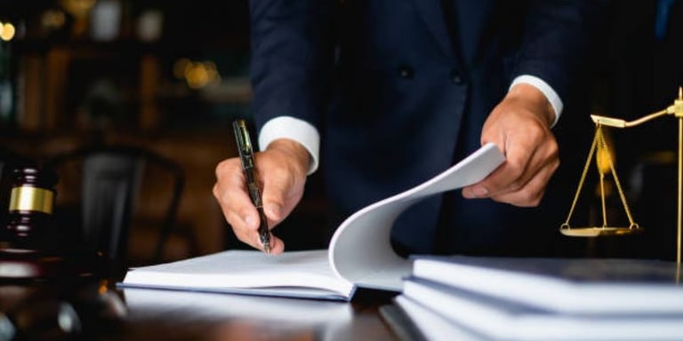 Asesoría laboral para empresas.