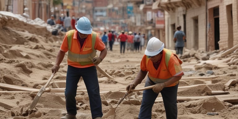 Asesoría laboral para trabajadores.