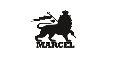 Logo Marcel