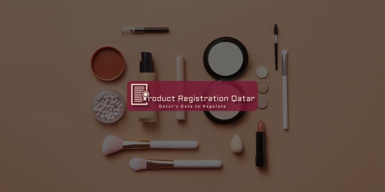 Cosmetics Registration in Qatar and personal care industry Blog