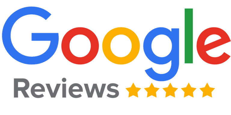 Google Reviews Logo: Home Improvements Brighton