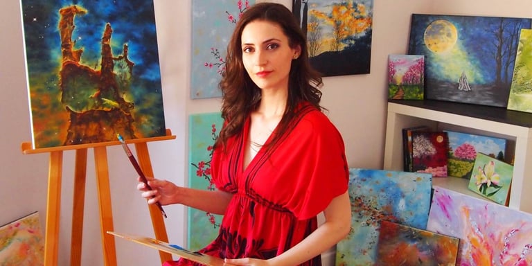 María del Carmen Pérez