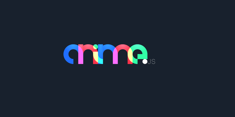 Anime.js ( /ˈæn.ə.meɪ/ ) is a lightweight JavaScript animation library