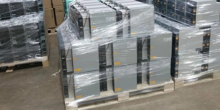 ASIC Marketplace | Genuine ASIC Miners for Sale