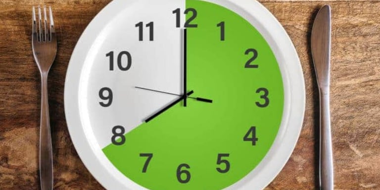 fasting